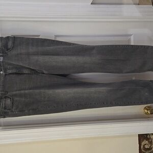 Levi's Gray Straight Men Jeans